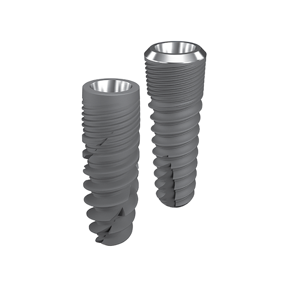 tru implant ETK