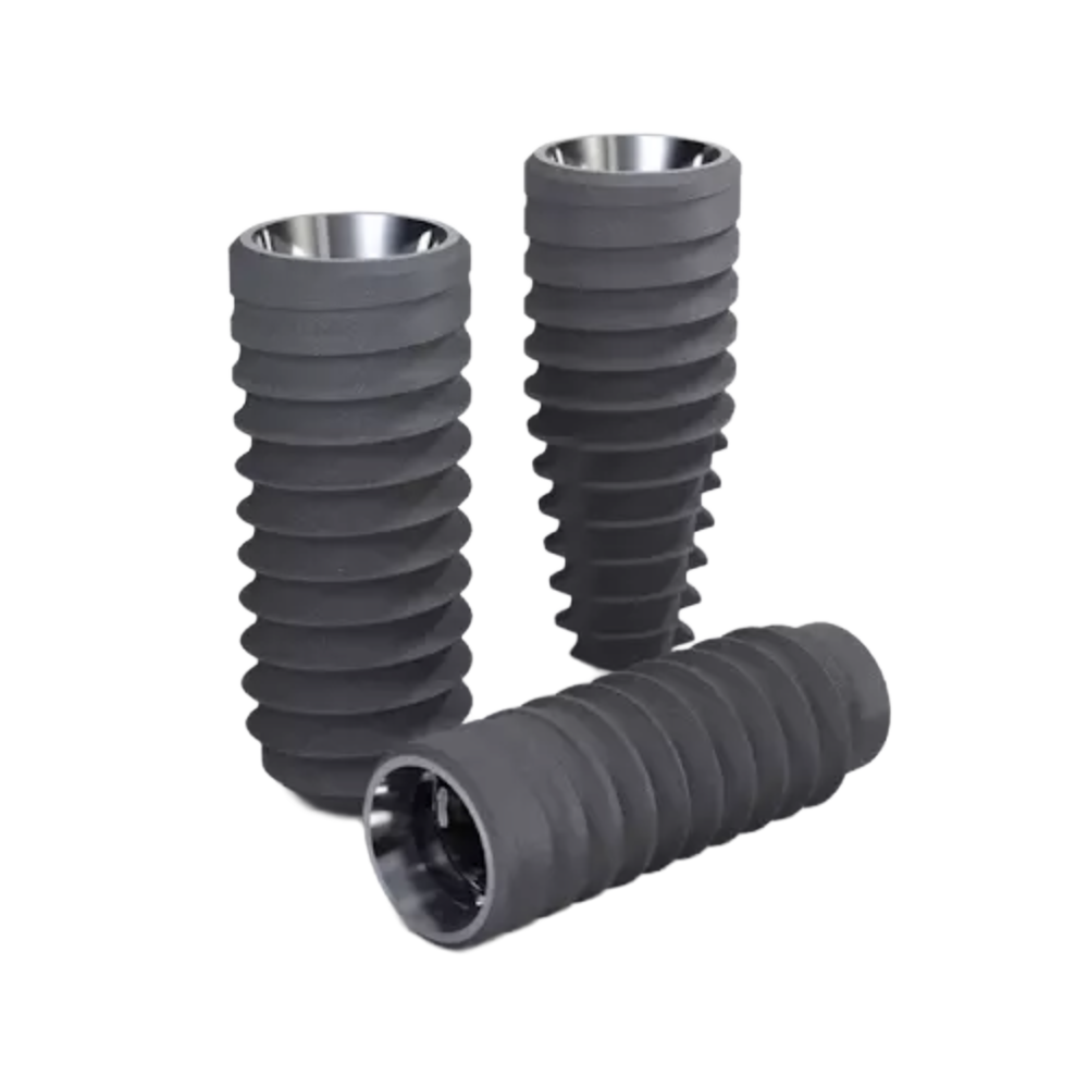 tru implant Straumann