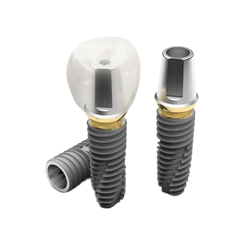 tru implant korea